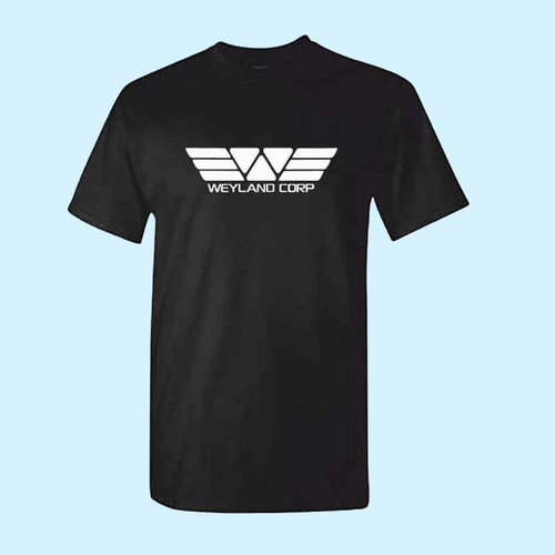 Weyland Corp Best Men T Shirt