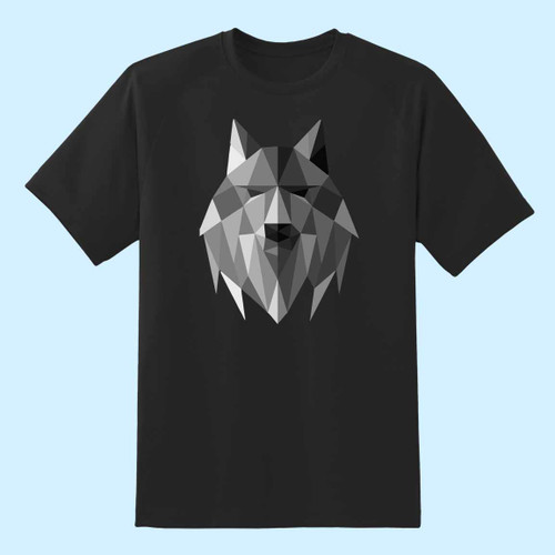 Wolf Of The North Best Men T Shirt