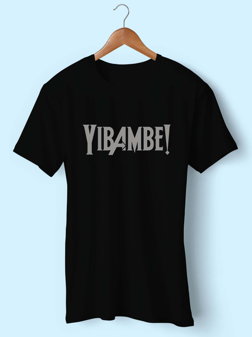 Yibambe Avengers Art Best Men T Shirt