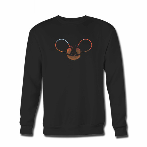 Your Martin Garrix Concert Play Logo Crewneck Sweatshirt just got an update. This super comfortable and lighter weight crewneck will become your favorite go-to sweatshirt. The cozy spandex cuffs and waistband make this pill-resistant sweatshirt a fan favorite.And your group will look and feel their best in this premium ringspun cotton crew.