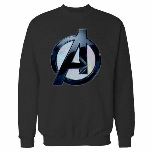 Your marvel avengers logo 2 crewneck sweatshirt just got an update. This super comfortable and lighter weight crewneck will become your favorite go-to sweatshirt. The cozy spandex cuffs and waistband make this pill-resistant sweatshirt a fan favorite.And your group will look and feel their best in this premium ringspun cotton crew.