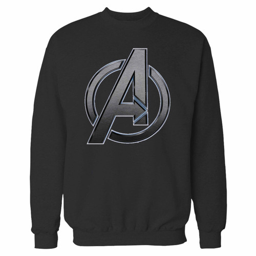 Your marvel avengers logo 3 crewneck sweatshirt just got an update. This super comfortable and lighter weight crewneck will become your favorite go-to sweatshirt. The cozy spandex cuffs and waistband make this pill-resistant sweatshirt a fan favorite.And your group will look and feel their best in this premium ringspun cotton crew.