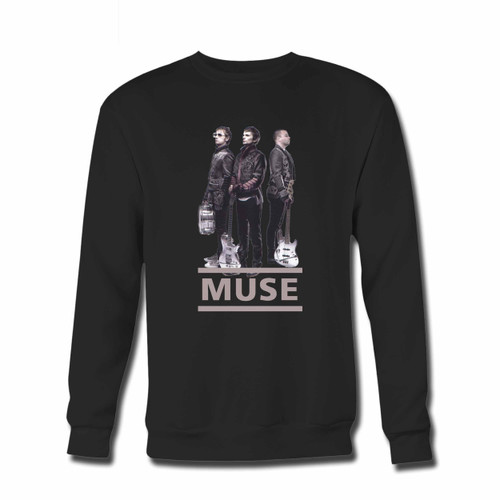 Your Muse Cover Crewneck Sweatshirt just got an update. This super comfortable and lighter weight crewneck will become your favorite go-to sweatshirt. The cozy spandex cuffs and waistband make this pill-resistant sweatshirt a fan favorite.And your group will look and feel their best in this premium ringspun cotton crew.