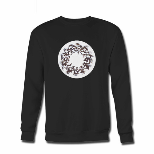 Your Nothing But Thieves Wake Up Call Cover Colour Crewneck Sweatshirt just got an update. This super comfortable and lighter weight crewneck will become your favorite go-to sweatshirt. The cozy spandex cuffs and waistband make this pill-resistant sweatshirt a fan favorite.And your group will look and feel their best in this premium ringspun cotton crew.
