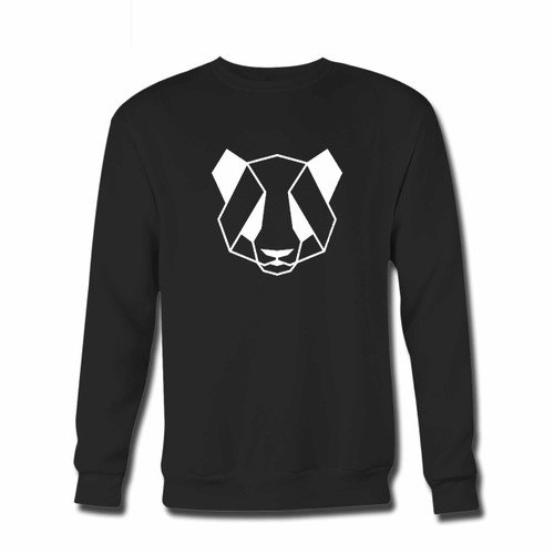 Your Panda Geometric Line Crewneck Sweatshirt just got an update. This super comfortable and lighter weight crewneck will become your favorite go-to sweatshirt. The cozy spandex cuffs and waistband make this pill-resistant sweatshirt a fan favorite.And your group will look and feel their best in this premium ringspun cotton crew.