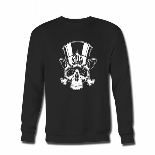 Your Stone Temple Pilots Smoke Music Alternative Hardcore Band Crewneck Sweatshirt just got an update. This super comfortable and lighter weight crewneck will become your favorite go-to sweatshirt. The cozy spandex cuffs and waistband make this pill-resistant sweatshirt a fan favorite.And your group will look and feel their best in this premium ringspun cotton crew.