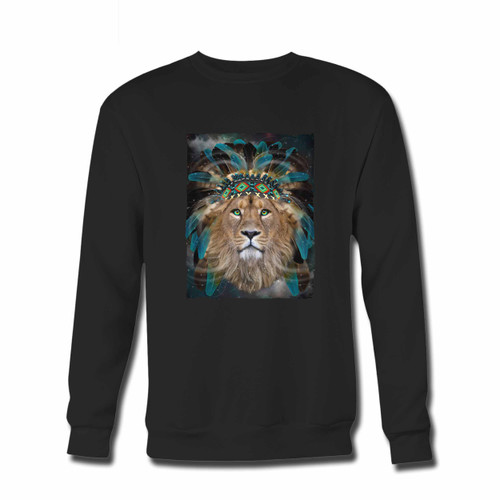 Your The Lion King Fight For What You Love Crewneck Sweatshirt just got an update. This super comfortable and lighter weight crewneck will become your favorite go-to sweatshirt. The cozy spandex cuffs and waistband make this pill-resistant sweatshirt a fan favorite.And your group will look and feel their best in this premium ringspun cotton crew.