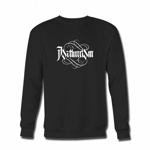 Your Typography Psiturism Crewneck Sweatshirt just got an update. This super comfortable and lighter weight crewneck will become your favorite go-to sweatshirt. The cozy spandex cuffs and waistband make this pill-resistant sweatshirt a fan favorite.And your group will look and feel their best in this premium ringspun cotton crew.