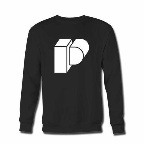 Your Typography Unique Of P Crewneck Sweatshirt just got an update. This super comfortable and lighter weight crewneck will become your favorite go-to sweatshirt. The cozy spandex cuffs and waistband make this pill-resistant sweatshirt a fan favorite.And your group will look and feel their best in this premium ringspun cotton crew.