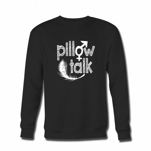Your Zayn Pillowtalk Title Fan Art Male Female Crewneck Sweatshirt just got an update. This super comfortable and lighter weight crewneck will become your favorite go-to sweatshirt. The cozy spandex cuffs and waistband make this pill-resistant sweatshirt a fan favorite.And your group will look and feel their best in this premium ringspun cotton crew.