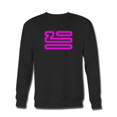 Your Zhu Logo Classic Glow Crewneck Sweatshirt just got an update. This super comfortable and lighter weight crewneck will become your favorite go-to sweatshirt. The cozy spandex cuffs and waistband make this pill-resistant sweatshirt a fan favorite.And your group will look and feel their best in this premium ringspun cotton crew.