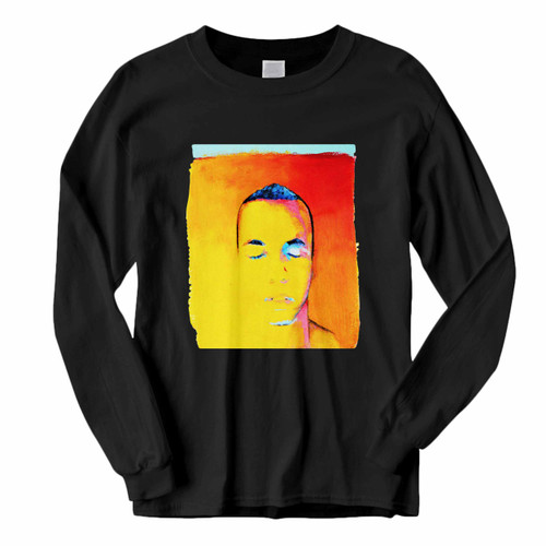 This classic fit Anderson Paak Cover Art Long Sleeve Shirt is casually elegant and very comfortable. With fine quality print to make one stand out, it's a perfect fit for every occasion. This classic fit Anderson Paak Cover Art Long Sleeve Shirt is casually elegant and very comfortable. With fine quality print to make one stand out, it's a perfect fit for every occasion.