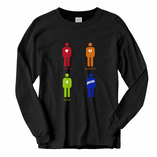 This classic fit Asking Alexandria Heart Feel Long Sleeve Shirt is casually elegant and very comfortable. With fine quality print to make one stand out, it's a perfect fit for every occasion.