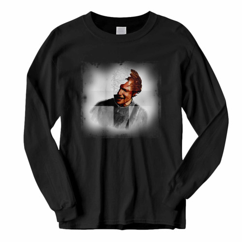 This classic fit Ed Sheeran Break Photo Long Sleeve Shirt is casually elegant and very comfortable. With fine quality print to make one stand out, it's a perfect fit for every occasion.