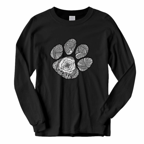 This classic fit Ed Sheeran Logo Long Sleeve Shirt is casually elegant and very comfortable. With fine quality print to make one stand out, it's a perfect fit for every occasion.