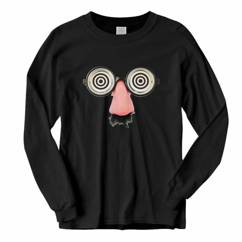 This classic fit Fools Face April Fool Day Long Sleeve Shirt is casually elegant and very comfortable. With fine quality print to make one stand out, it's a perfect fit for every occasion. This classic fit Fools Face April Fool Day Long Sleeve Shirt is casually elegant and very comfortable. With fine quality print to make one stand out, it's a perfect fit for every occasion.