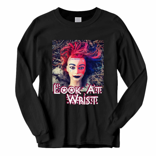 This classic fit I Love Makonnen Art Long Sleeve Shirt is casually elegant and very comfortable. With fine quality print to make one stand out, it's a perfect fit for every occasion.