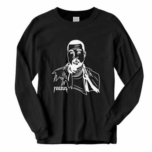 yeezy long sleeve shirt