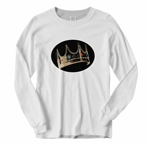 This classic fit Kendrick Lamar Control Diamond Long Sleeve Shirt is casually elegant and very comfortable. With fine quality print to make one stand out, it's a perfect fit for every occasion.