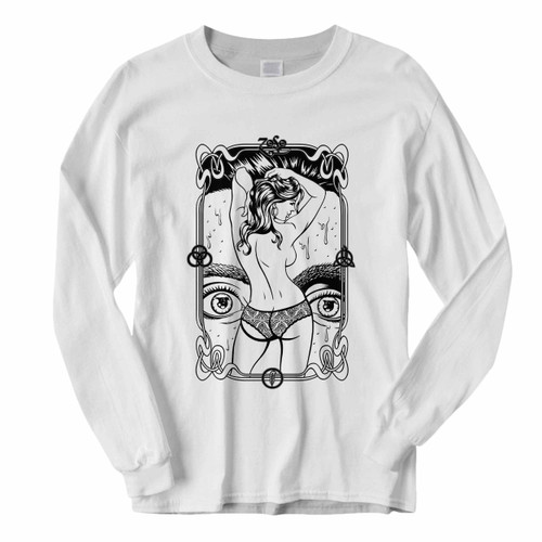 This classic fit Led Zeppelin Og Long Sleeve Shirt is casually elegant and very comfortable. With fine quality print to make one stand out, it's a perfect fit for every occasion.