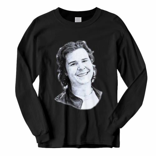 This classic fit Lukas Graham Drawing Pen Long Sleeve Shirt is casually elegant and very comfortable. With fine quality print to make one stand out, it's a perfect fit for every occasion.
