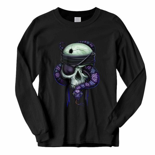 This classic fit Metal Gear Solid Snake Long Sleeve Shirt is casually elegant and very comfortable. With fine quality print to make one stand out, it's a perfect fit for every occasion.