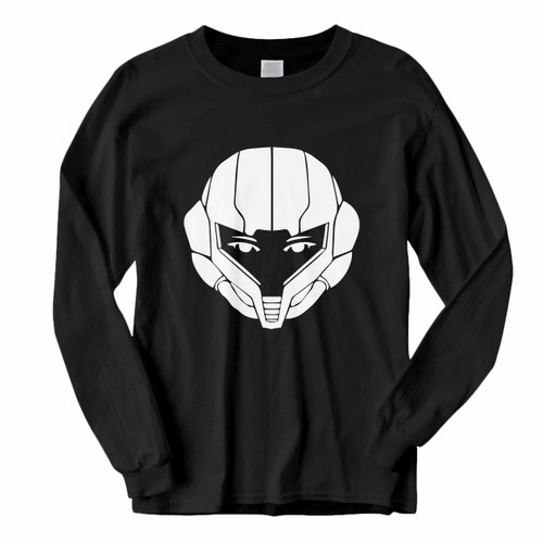This classic fit Metroid Samus Aran Nintendo Ds Long Sleeve Shirt is casually elegant and very comfortable. With fine quality print to make one stand out, it's a perfect fit for every occasion.