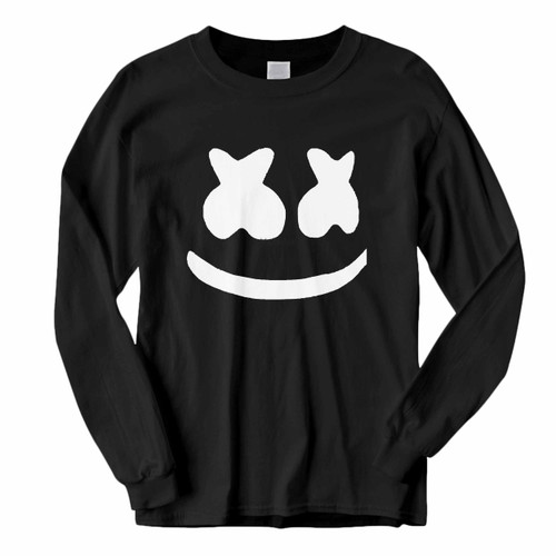 This classic fit Monster Logo Smile Long Sleeve Shirt is casually elegant and very comfortable. With fine quality print to make one stand out, it's a perfect fit for every occasion.