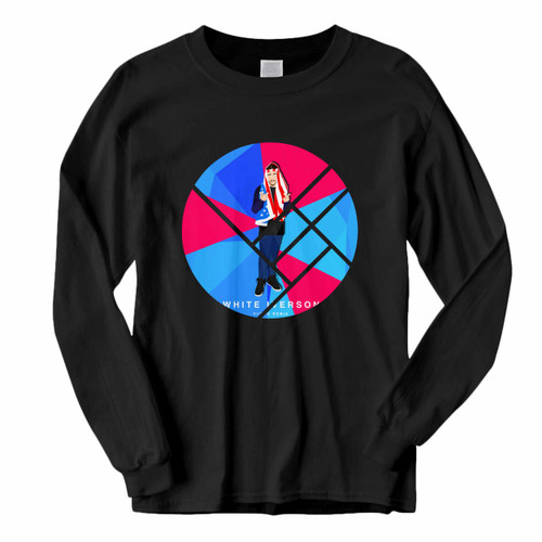 This classic fit Post Malone Round Effect Cover Long Sleeve Shirt is casually elegant and very comfortable. With fine quality print to make one stand out, it's a perfect fit for every occasion.