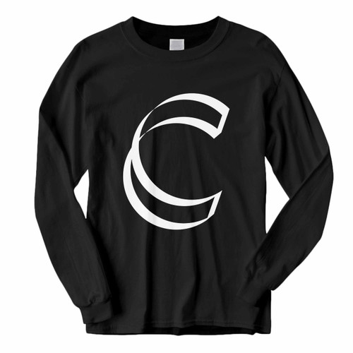 This classic fit Typography Unique Of C Long Sleeve Shirt is casually elegant and very comfortable. With fine quality print to make one stand out, it's a perfect fit for every occasion.