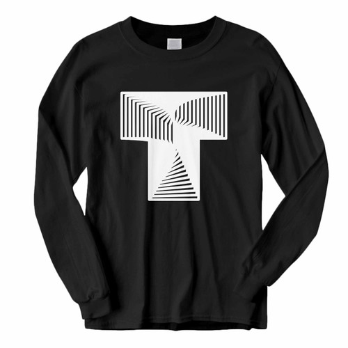 This classic fit Typography Unique Of T Long Sleeve Shirt is casually elegant and very comfortable. With fine quality print to make one stand out, it's a perfect fit for every occasion.