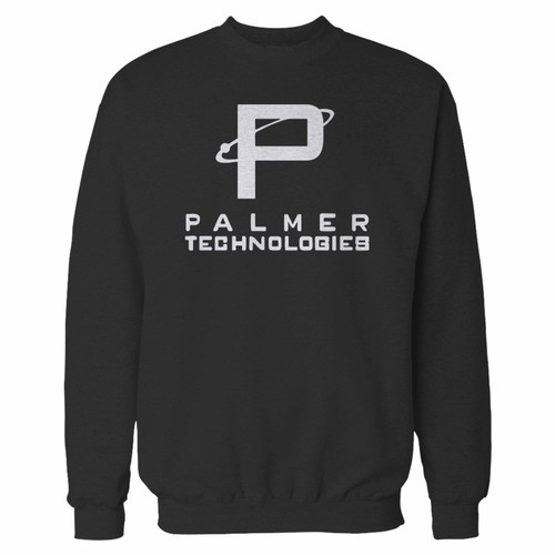 Your palmer technologies crewneck sweatshirt just got an update. This super comfortable and lighter weight crewneck will become your favorite go-to sweatshirt. The cozy spandex cuffs and waistband make this pill-resistant sweatshirt a fan favorite.And your group will look and feel their best in this premium ringspun cotton crew.
