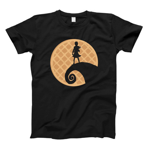 A nightmare before stranger things - Stranger Things Fresh Men T Shirt