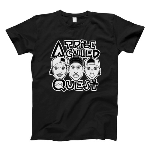 A Tribe Called Quest Fresh Men T Shirt
