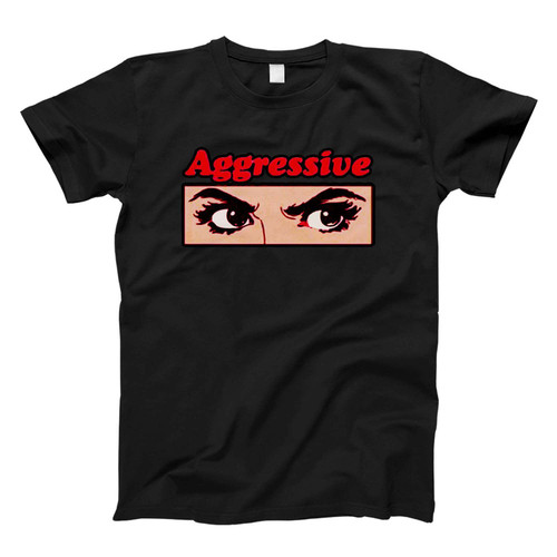 Aggressive Fresh Men T Shirt Aggressive Fresh Men T Shirt