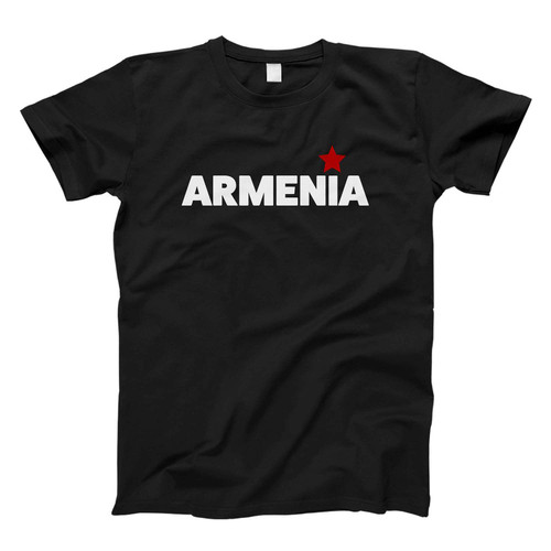 Armenia Fresh Men T Shirt