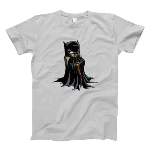 Bat Yoda Fresh Men T Shirt