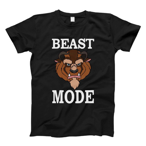 Beast Mode Fresh Men T Shirt