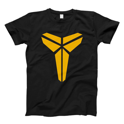 Black Mamba Logo Fresh Men T Shirt Black Mamba Logo Fresh Men T Shirt
