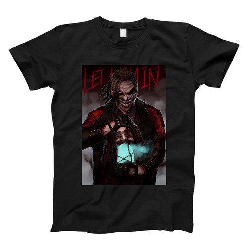 Bray Wyatt Wrestling WWE Fresh Men T Shirt
