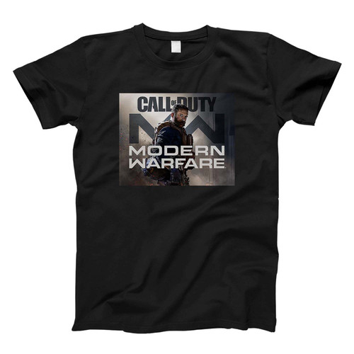 Call of Duty Modern Warfare Fresh Men T Shirt