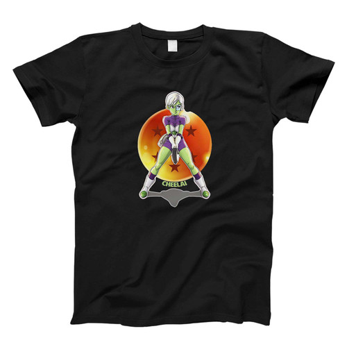 Cheelai Dragonball Fresh Men T Shirt