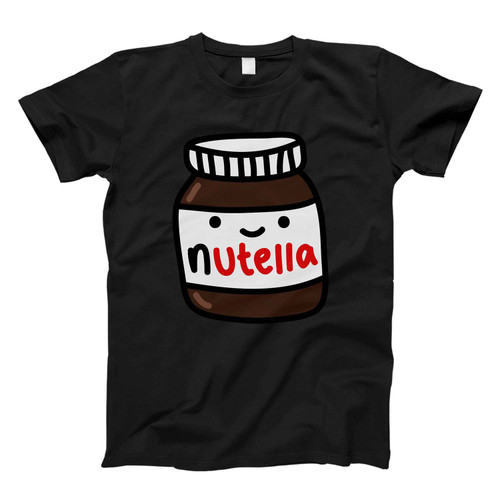 ChoCo Nutella Fresh Men T Shirt