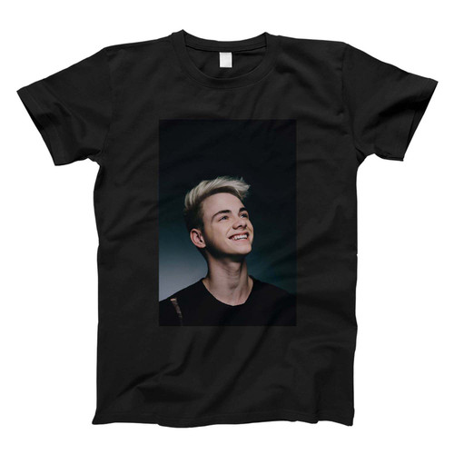 Corbyn Besson Fresh Men T Shirt