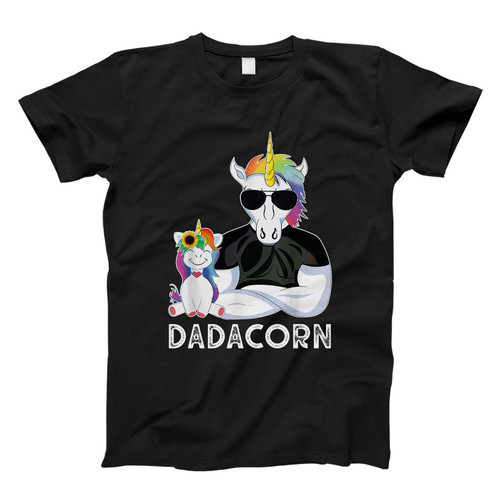Dadacorn Fresh Best Men T Shirt