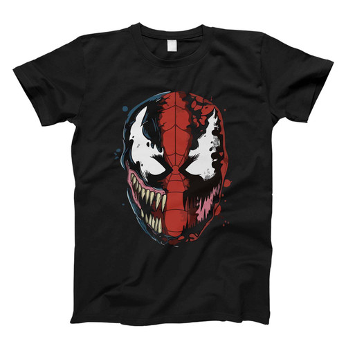 Daft Spider Fresh Men T Shirt