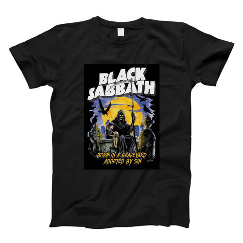 Damaged Soul by Mario Lopez Fresh Men T Shirt