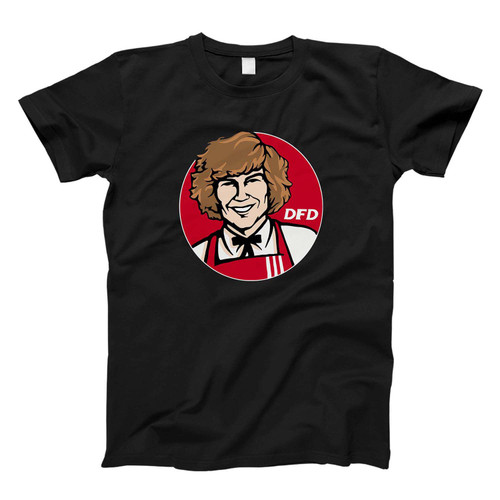 Danny Duncan Logo Parody Fresh Men T Shirt