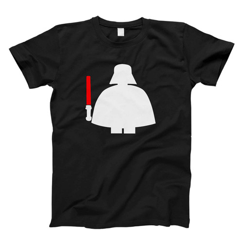 Darth Vader Icon Fresh Men T Shirt