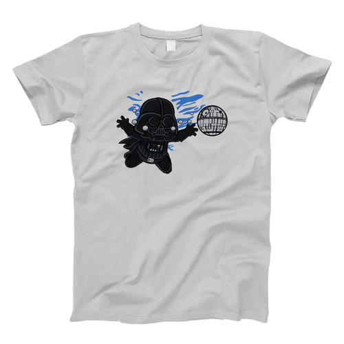 Darth Vader Nevermind Fresh Men T Shirt